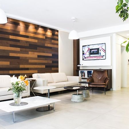 Armon Suites Hotel Montevideo Extérieur photo